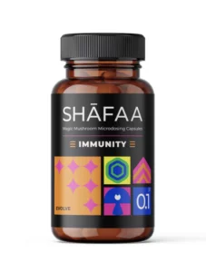 Immunity Microdosing Capsules