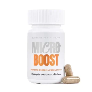 Micro Boost Capsules