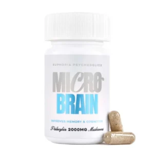 Where to buy magic mushrooms Micro Brain Capsules