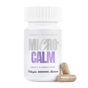 Micro Calm Capsules