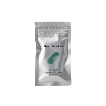 Formula Microdose Capsules
