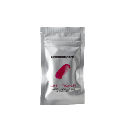 Microdose Capsules