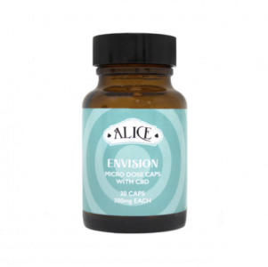 Envision Capsules