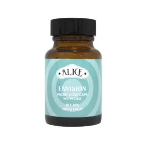Envision Capsules