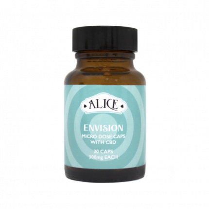 Envision Capsules