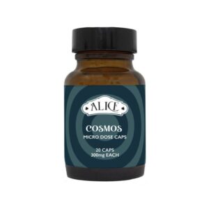 Cosmos Capsules