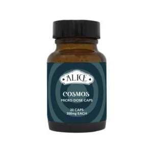 Cosmos Capsules