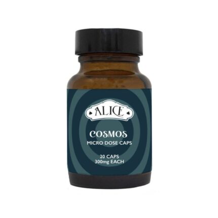 Cosmos Capsules