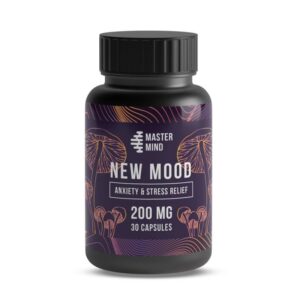 Mood Capsules