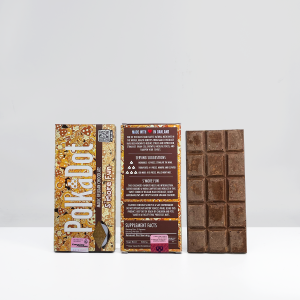 shroom chocolate