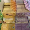 polkadot chocolate