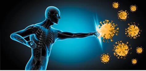 Immune System Support