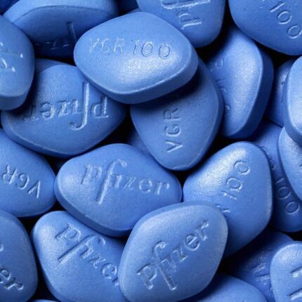 Viagra Connect