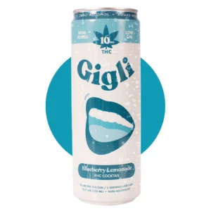 gigli thc drink