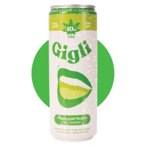 THC-Infused Pineapple Mojito Cocktail Nevada USA A Tropical Twist with a THC Kick Indulging in a THC-Infused Pineapple Mojito Cocktail is like taking a mini-vacation in a glass. This premium beverage combines the juicy sweetness of pineapple with the refreshing zest of mint and lime, creating a flavorful and invigorating drink experience. Perfect for those who enjoy exotic cocktails, this THC-infused mojito offers a delightful way to relax and savor special moments. Crafted with high-quality ingredients, it’s designed for responsible adults seeking a sophisticated and refreshing drink. Key Features Pineapple Mojito Flavor: Offers a tropical and refreshing taste that transports you to a beachside paradise. Infused with THC: Provides a unique and enjoyable cocktail experience that elevates your senses. Premium Ingredients: Ensures exceptional quality and flavor, making each sip a luxurious treat. Ideal for Social Events: Perfect for gatherings or unwinding at home with friends. Exotic and Flavorful: Appeals to those who appreciate sophisticated and flavorful beverages. The Appeal of THC-Infused Beverages THC-infused drinks have become increasingly popular as more people seek alternatives to traditional alcoholic beverages. These drinks offer a unique experience, combining the relaxing effects of THC with the enjoyment of a well-crafted cocktail. The THC-Infused Pineapple Mojito is a standout choice for those who want to explore the world of cannabis-infused beverages. Why Choose a THC-Infused Pineapple Mojito? Flavor Profile: The combination of pineapple, mint, and lime creates a refreshing and exotic taste that is hard to resist. Relaxation: The THC infusion provides a calming effect, perfect for unwinding after a long day. Social Enjoyment: Ideal for sharing with friends at social events, adding a unique twist to gatherings. Quality Ingredients: Made with premium ingredients to ensure the best possible flavor and experience. Sophisticated Experience: Offers a more refined alternative to traditional cannabis consumption methods. Exploring the World of THC-Infused Drinks The world of THC-infused drinks is vast and varied, with options ranging from cocktails to sodas and teas. These beverages provide a discreet and enjoyable way to consume THC, appealing to both seasoned cannabis enthusiasts and newcomers alike. The THC-Infused Pineapple Mojito is just one example of the innovative and delicious options available. The Rise of Gigli THC Drinks Gigli has become a leading name in the world of THC-infused beverages, known for their commitment to quality and innovation. Their range of products includes everything from classic cocktails to unique flavor combinations, ensuring there's something for everyone. The Gigli THC Drink lineup is designed to provide a premium experience, with each drink carefully crafted to deliver exceptional taste and effects. What Makes Gigli THC Drinks Stand Out? Quality Assurance: Gigli is dedicated to using only the finest ingredients, ensuring each drink meets their high standards. Innovative Flavors: From classic cocktails to inventive new combinations, Gigli offers a diverse range of flavors to explore. Consistent Dosing: Each drink is precisely dosed to provide a consistent and enjoyable experience every time. Expert Craftsmanship: Gigli's team of experts carefully crafts each beverage to ensure the perfect balance of flavor and effects. Commitment to Safety: All products are rigorously tested to ensure they meet safety and quality standards. Discovering the Perfect THC Drink for You With so many options available, finding the perfect THC drink can be a fun and rewarding journey. Whether you're drawn to the tropical allure of a Pineapple Mojito or the classic appeal of a 10mg THC Drink, there's something for every palate. Tips for Enjoying THC-Infused Beverages Start Slow: If you're new to THC-infused drinks, start with a small amount to gauge your tolerance. Pair with Food: Enjoy your drink with a meal or snacks to enhance the experience and prevent overconsumption. Stay Hydrated: Drinking water alongside your THC beverage can help keep you hydrated and comfortable. Know Your Limits: Be aware of your personal tolerance and consume responsibly. Enjoy the Moment: Take the time to savor the flavors and effects, making the most of your THC-infused experience. Conclusion The THC-Infused Pineapple Mojito Cocktail offers a unique and enjoyable way to experience the world of cannabis-infused beverages. With its tropical flavors and premium ingredients, it's the perfect choice for those seeking a sophisticated and refreshing drink. Whether you're enjoying a quiet evening at home or hosting a social event, this cocktail is sure to impress. FAQ 1. What is a THC-Infused Pineapple Mojito Cocktail? A THC-Infused Pineapple Mojito Cocktail is a beverage that combines the flavors of pineapple, mint, and lime with THC, providing a unique and enjoyable drink experience. 2. How does THC in drinks affect you? THC in drinks can provide a relaxing and calming effect, similar to traditional cannabis consumption methods. The effects can vary based on individual tolerance and the amount consumed. 3. Are THC-infused drinks legal? THC-infused drinks are legal in jurisdictions where cannabis consumption is permitted. It's important to check local laws and regulations before purchasing or consuming these beverages. 4. How should I store THC-infused drinks? Store THC-infused drinks in a cool, dark place to maintain their quality and potency. Keep them out of reach of children and pets. 5. Can I make my own THC-infused drinks at home? While it's possible to make your own THC-infused drinks at home, it's important to ensure accurate dosing and use high-quality ingredients. Many prefer purchasing professionally crafted drinks like those from Gigli for a consistent and safe experience. For more information on THC-infused beverages and to explore the full range of Gigli THC Drinks, visit their website.