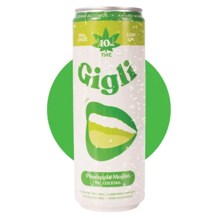 THC-Infused Pineapple Mojito Cocktail Nevada USA A Tropical Twist with a THC Kick Indulging in a THC-Infused Pineapple Mojito Cocktail is like taking a mini-vacation in a glass. This premium beverage combines the juicy sweetness of pineapple with the refreshing zest of mint and lime, creating a flavorful and invigorating drink experience. Perfect for those who enjoy exotic cocktails, this THC-infused mojito offers a delightful way to relax and savor special moments. Crafted with high-quality ingredients, it’s designed for responsible adults seeking a sophisticated and refreshing drink. Key Features Pineapple Mojito Flavor: Offers a tropical and refreshing taste that transports you to a beachside paradise. Infused with THC: Provides a unique and enjoyable cocktail experience that elevates your senses. Premium Ingredients: Ensures exceptional quality and flavor, making each sip a luxurious treat. Ideal for Social Events: Perfect for gatherings or unwinding at home with friends. Exotic and Flavorful: Appeals to those who appreciate sophisticated and flavorful beverages. The Appeal of THC-Infused Beverages THC-infused drinks have become increasingly popular as more people seek alternatives to traditional alcoholic beverages. These drinks offer a unique experience, combining the relaxing effects of THC with the enjoyment of a well-crafted cocktail. The THC-Infused Pineapple Mojito is a standout choice for those who want to explore the world of cannabis-infused beverages. Why Choose a THC-Infused Pineapple Mojito? Flavor Profile: The combination of pineapple, mint, and lime creates a refreshing and exotic taste that is hard to resist. Relaxation: The THC infusion provides a calming effect, perfect for unwinding after a long day. Social Enjoyment: Ideal for sharing with friends at social events, adding a unique twist to gatherings. Quality Ingredients: Made with premium ingredients to ensure the best possible flavor and experience. Sophisticated Experience: Offers a more refined alternative to traditional cannabis consumption methods. Exploring the World of THC-Infused Drinks The world of THC-infused drinks is vast and varied, with options ranging from cocktails to sodas and teas. These beverages provide a discreet and enjoyable way to consume THC, appealing to both seasoned cannabis enthusiasts and newcomers alike. The THC-Infused Pineapple Mojito is just one example of the innovative and delicious options available. The Rise of Gigli THC Drinks Gigli has become a leading name in the world of THC-infused beverages, known for their commitment to quality and innovation. Their range of products includes everything from classic cocktails to unique flavor combinations, ensuring there's something for everyone. The Gigli THC Drink lineup is designed to provide a premium experience, with each drink carefully crafted to deliver exceptional taste and effects. What Makes Gigli THC Drinks Stand Out? Quality Assurance: Gigli is dedicated to using only the finest ingredients, ensuring each drink meets their high standards. Innovative Flavors: From classic cocktails to inventive new combinations, Gigli offers a diverse range of flavors to explore. Consistent Dosing: Each drink is precisely dosed to provide a consistent and enjoyable experience every time. Expert Craftsmanship: Gigli's team of experts carefully crafts each beverage to ensure the perfect balance of flavor and effects. Commitment to Safety: All products are rigorously tested to ensure they meet safety and quality standards. Discovering the Perfect THC Drink for You With so many options available, finding the perfect THC drink can be a fun and rewarding journey. Whether you're drawn to the tropical allure of a Pineapple Mojito or the classic appeal of a 10mg THC Drink, there's something for every palate. Tips for Enjoying THC-Infused Beverages Start Slow: If you're new to THC-infused drinks, start with a small amount to gauge your tolerance. Pair with Food: Enjoy your drink with a meal or snacks to enhance the experience and prevent overconsumption. Stay Hydrated: Drinking water alongside your THC beverage can help keep you hydrated and comfortable. Know Your Limits: Be aware of your personal tolerance and consume responsibly. Enjoy the Moment: Take the time to savor the flavors and effects, making the most of your THC-infused experience. Conclusion The THC-Infused Pineapple Mojito Cocktail offers a unique and enjoyable way to experience the world of cannabis-infused beverages. With its tropical flavors and premium ingredients, it's the perfect choice for those seeking a sophisticated and refreshing drink. Whether you're enjoying a quiet evening at home or hosting a social event, this cocktail is sure to impress. FAQ 1. What is a THC-Infused Pineapple Mojito Cocktail? A THC-Infused Pineapple Mojito Cocktail is a beverage that combines the flavors of pineapple, mint, and lime with THC, providing a unique and enjoyable drink experience. 2. How does THC in drinks affect you? THC in drinks can provide a relaxing and calming effect, similar to traditional cannabis consumption methods. The effects can vary based on individual tolerance and the amount consumed. 3. Are THC-infused drinks legal? THC-infused drinks are legal in jurisdictions where cannabis consumption is permitted. It's important to check local laws and regulations before purchasing or consuming these beverages. 4. How should I store THC-infused drinks? Store THC-infused drinks in a cool, dark place to maintain their quality and potency. Keep them out of reach of children and pets. 5. Can I make my own THC-infused drinks at home? While it's possible to make your own THC-infused drinks at home, it's important to ensure accurate dosing and use high-quality ingredients. Many prefer purchasing professionally crafted drinks like those from Gigli for a consistent and safe experience. For more information on THC-infused beverages and to explore the full range of Gigli THC Drinks, visit their website.
