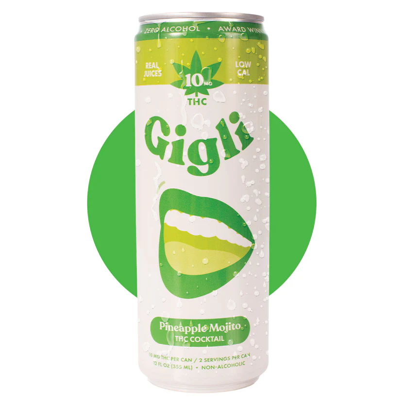 THC-Infused Pineapple Mojito Cocktail Nevada USA A Tropical Twist with a THC Kick Indulging in a THC-Infused Pineapple Mojito Cocktail is like taking a mini-vacation in a glass. This premium beverage combines the juicy sweetness of pineapple with the refreshing zest of mint and lime, creating a flavorful and invigorating drink experience. Perfect for those who enjoy exotic cocktails, this THC-infused mojito offers a delightful way to relax and savor special moments. Crafted with high-quality ingredients, it’s designed for responsible adults seeking a sophisticated and refreshing drink. Key Features Pineapple Mojito Flavor: Offers a tropical and refreshing taste that transports you to a beachside paradise. Infused with THC: Provides a unique and enjoyable cocktail experience that elevates your senses. Premium Ingredients: Ensures exceptional quality and flavor, making each sip a luxurious treat. Ideal for Social Events: Perfect for gatherings or unwinding at home with friends. Exotic and Flavorful: Appeals to those who appreciate sophisticated and flavorful beverages. The Appeal of THC-Infused Beverages THC-infused drinks have become increasingly popular as more people seek alternatives to traditional alcoholic beverages. These drinks offer a unique experience, combining the relaxing effects of THC with the enjoyment of a well-crafted cocktail. The THC-Infused Pineapple Mojito is a standout choice for those who want to explore the world of cannabis-infused beverages. Why Choose a THC-Infused Pineapple Mojito? Flavor Profile: The combination of pineapple, mint, and lime creates a refreshing and exotic taste that is hard to resist. Relaxation: The THC infusion provides a calming effect, perfect for unwinding after a long day. Social Enjoyment: Ideal for sharing with friends at social events, adding a unique twist to gatherings. Quality Ingredients: Made with premium ingredients to ensure the best possible flavor and experience. Sophisticated Experience: Offers a more refined alternative to traditional cannabis consumption methods. Exploring the World of THC-Infused Drinks The world of THC-infused drinks is vast and varied, with options ranging from cocktails to sodas and teas. These beverages provide a discreet and enjoyable way to consume THC, appealing to both seasoned cannabis enthusiasts and newcomers alike. The THC-Infused Pineapple Mojito is just one example of the innovative and delicious options available. The Rise of Gigli THC Drinks Gigli has become a leading name in the world of THC-infused beverages, known for their commitment to quality and innovation. Their range of products includes everything from classic cocktails to unique flavor combinations, ensuring there's something for everyone. The Gigli THC Drink lineup is designed to provide a premium experience, with each drink carefully crafted to deliver exceptional taste and effects. What Makes Gigli THC Drinks Stand Out? Quality Assurance: Gigli is dedicated to using only the finest ingredients, ensuring each drink meets their high standards. Innovative Flavors: From classic cocktails to inventive new combinations, Gigli offers a diverse range of flavors to explore. Consistent Dosing: Each drink is precisely dosed to provide a consistent and enjoyable experience every time. Expert Craftsmanship: Gigli's team of experts carefully crafts each beverage to ensure the perfect balance of flavor and effects. Commitment to Safety: All products are rigorously tested to ensure they meet safety and quality standards. Discovering the Perfect THC Drink for You With so many options available, finding the perfect THC drink can be a fun and rewarding journey. Whether you're drawn to the tropical allure of a Pineapple Mojito or the classic appeal of a 10mg THC Drink, there's something for every palate. Tips for Enjoying THC-Infused Beverages Start Slow: If you're new to THC-infused drinks, start with a small amount to gauge your tolerance. Pair with Food: Enjoy your drink with a meal or snacks to enhance the experience and prevent overconsumption. Stay Hydrated: Drinking water alongside your THC beverage can help keep you hydrated and comfortable. Know Your Limits: Be aware of your personal tolerance and consume responsibly. Enjoy the Moment: Take the time to savor the flavors and effects, making the most of your THC-infused experience. Conclusion The THC-Infused Pineapple Mojito Cocktail offers a unique and enjoyable way to experience the world of cannabis-infused beverages. With its tropical flavors and premium ingredients, it's the perfect choice for those seeking a sophisticated and refreshing drink. Whether you're enjoying a quiet evening at home or hosting a social event, this cocktail is sure to impress. FAQ 1. What is a THC-Infused Pineapple Mojito Cocktail? A THC-Infused Pineapple Mojito Cocktail is a beverage that combines the flavors of pineapple, mint, and lime with THC, providing a unique and enjoyable drink experience. 2. How does THC in drinks affect you? THC in drinks can provide a relaxing and calming effect, similar to traditional cannabis consumption methods. The effects can vary based on individual tolerance and the amount consumed. 3. Are THC-infused drinks legal? THC-infused drinks are legal in jurisdictions where cannabis consumption is permitted. It's important to check local laws and regulations before purchasing or consuming these beverages. 4. How should I store THC-infused drinks? Store THC-infused drinks in a cool, dark place to maintain their quality and potency. Keep them out of reach of children and pets. 5. Can I make my own THC-infused drinks at home? While it's possible to make your own THC-infused drinks at home, it's important to ensure accurate dosing and use high-quality ingredients. Many prefer purchasing professionally crafted drinks like those from Gigli for a consistent and safe experience. For more information on THC-infused beverages and to explore the full range of Gigli THC Drinks, visit their website.