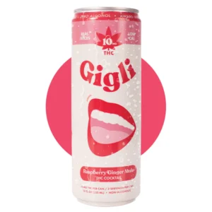 gigli drink