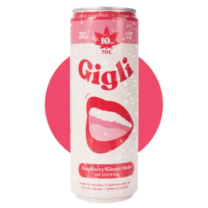 gigli drink