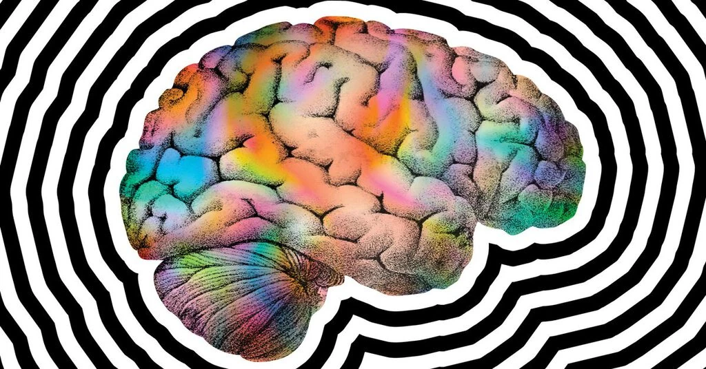 Psilocybin for Depression