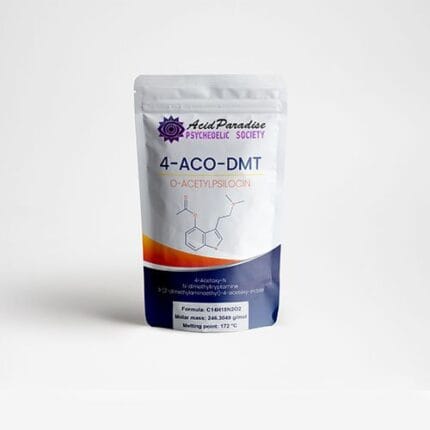 4 aco dmt For Sale.