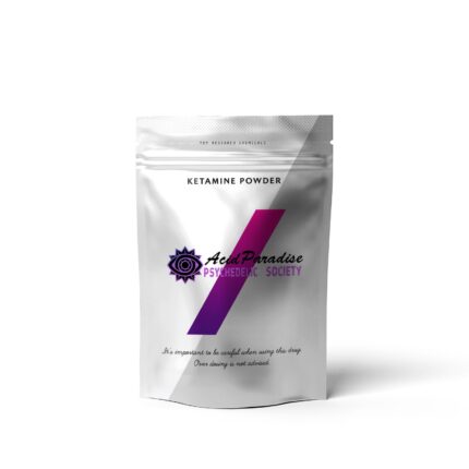 KETAMINE POWDER