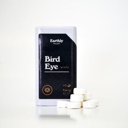 LSD Microdose Mints