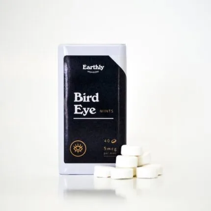 LSD Microdose Mints