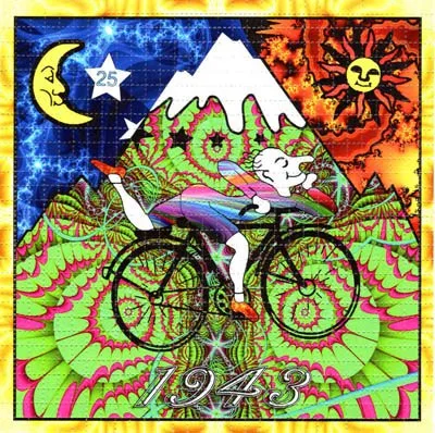 LSD Sheets