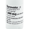 Ketamine Nasal Spray - Image 2
