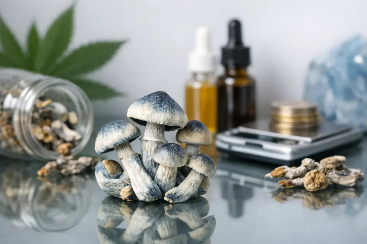 Blue Meanie Review: Potency, Effects, Value