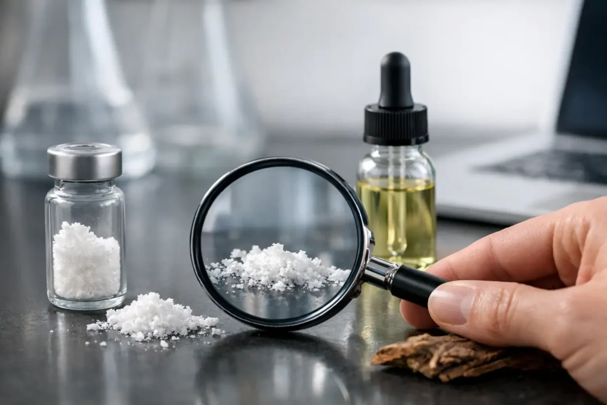 DMT for Sale: What Buyers Should Check First
