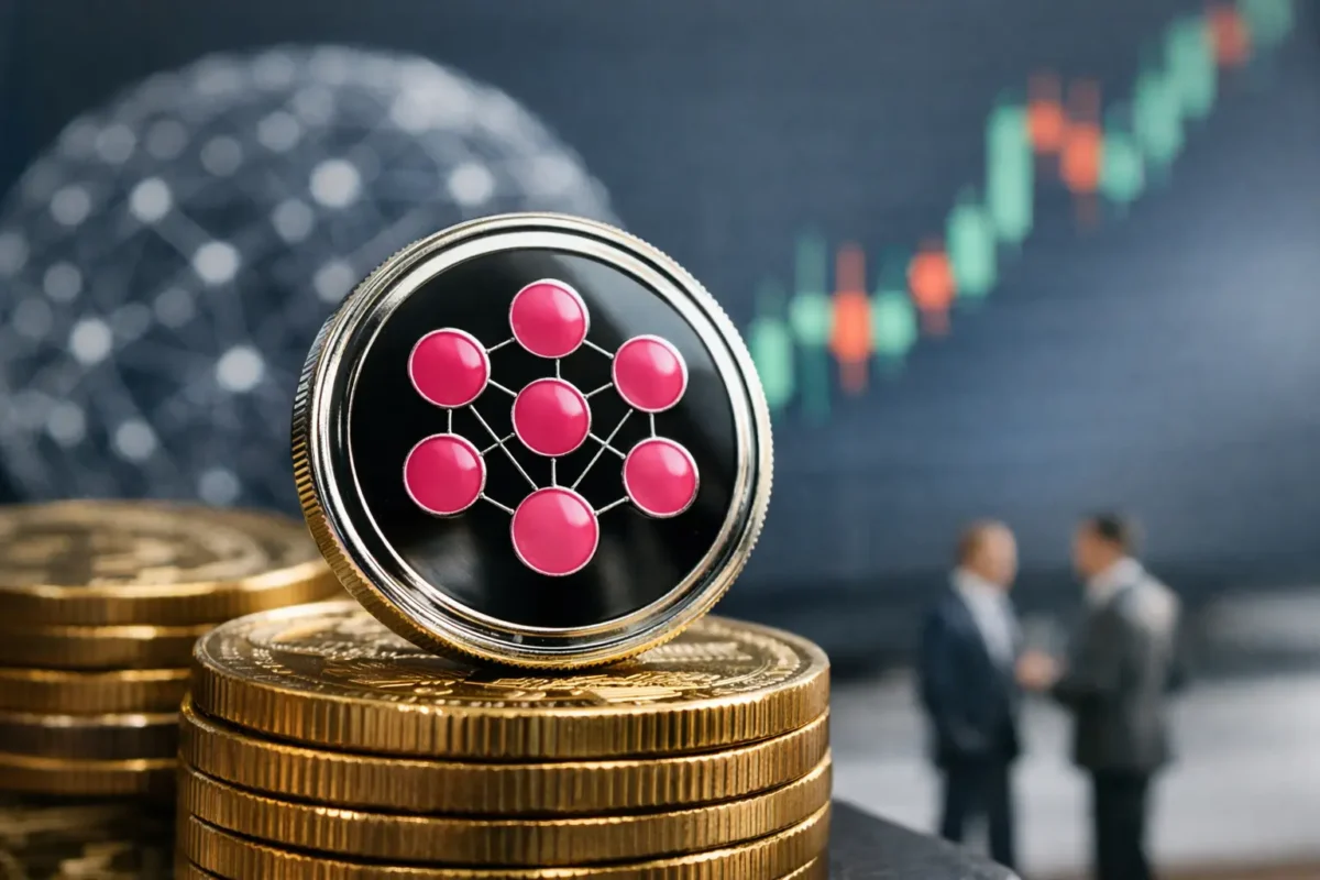 Polkadot Whoppers: What Buyers Should Know