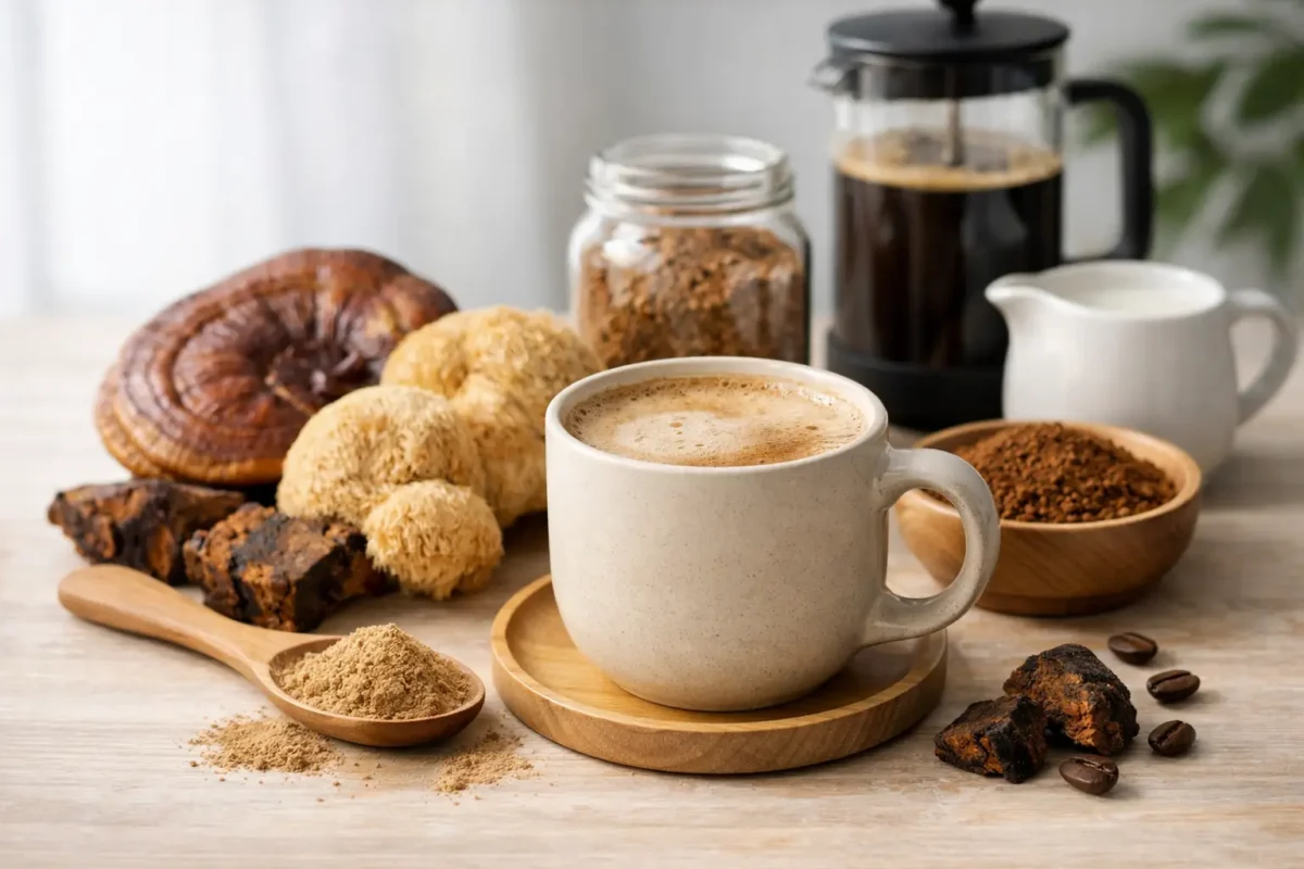 Ryze Coffee: Benefits, Taste, and Truth