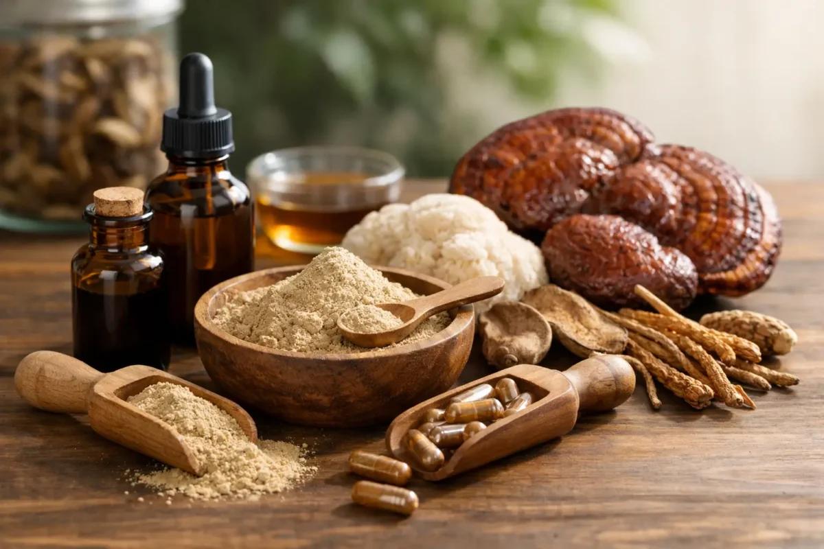 Are Mushroom Extracts Worth It? A Buyer’s Guide
