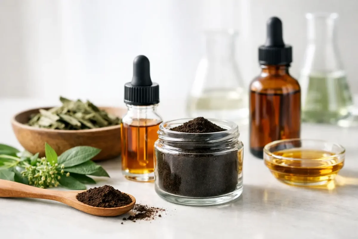 What Are 10:1 Extracts? A Clear Label Guide
